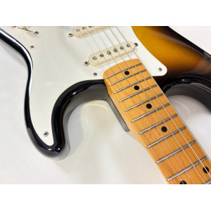 Fender Stratocaster 1956 NOS Custom Shop 2001 Sunburst Yamano