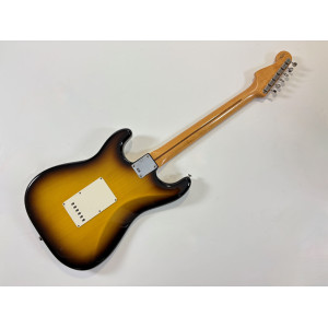 Fender Stratocaster 1956 NOS Custom Shop 2001 Sunburst Yamano