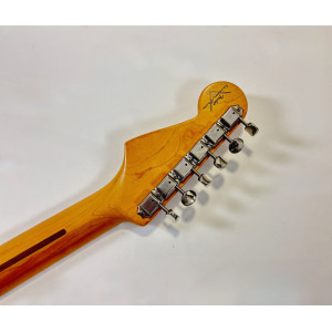 Fender Stratocaster 1956 NOS Custom Shop 2001 Sunburst Yamano