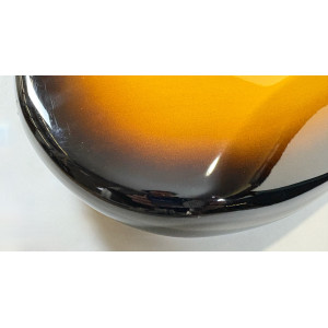 Fender Stratocaster 1956 NOS Custom Shop 2001 Sunburst Yamano