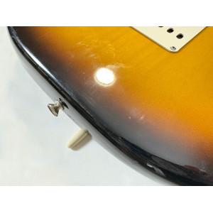 Fender Stratocaster 1956 NOS Custom Shop 2001 Sunburst Yamano