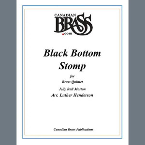 Black Bottom Stomp - Tuba