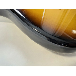 Fender Stratocaster 1956 NOS Custom Shop 2001 Sunburst Yamano