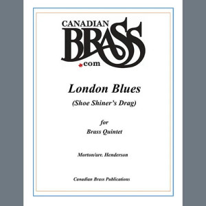 London Blues - Tuba