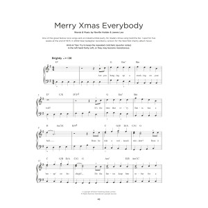 Merry Xmas Everybody