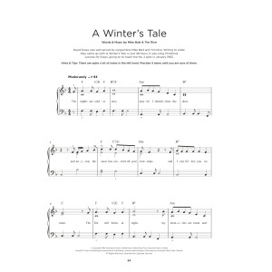 A Winter's Tale