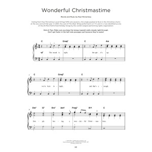 Wonderful Christmastime