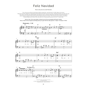 Feliz Navidad