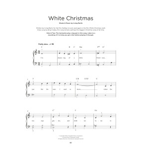 White Christmas