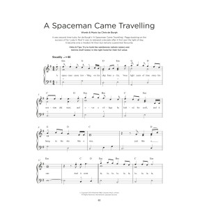 A Spaceman Came Travelling