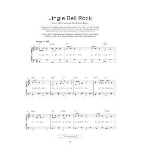 Jingle Bell Rock
