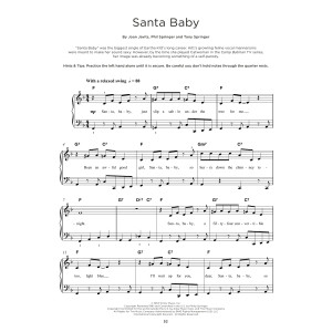 Santa Baby