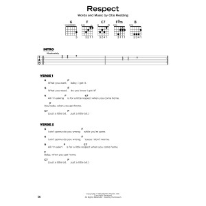 Respect