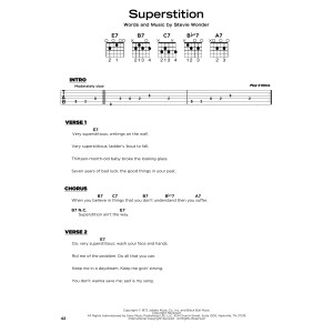 Superstition