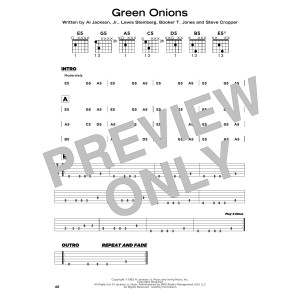 Green Onions