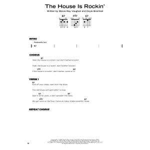 The House Is Rockin'