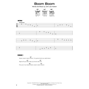 Boom Boom