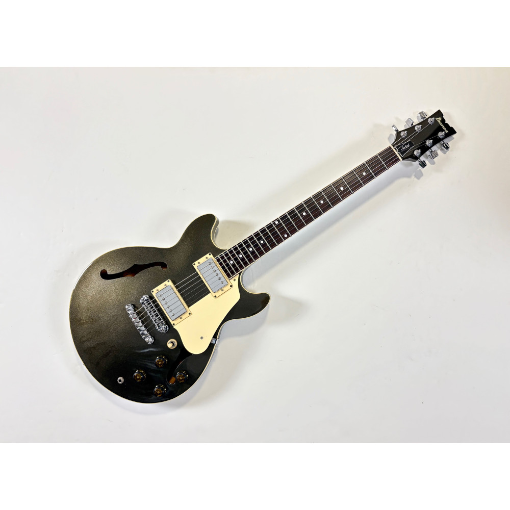 Ibanez AM-100 Artist 1983 Charcoal Metallic