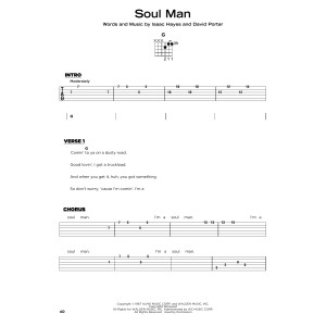 Soul Man