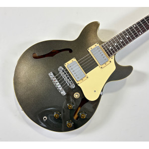 Ibanez AM-100 Artist 1983 Charcoal Metallic