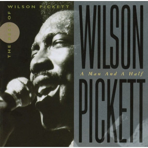 Ninety-Nine And A Half (Won't Do)