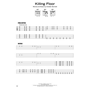 Killing Floor