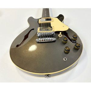 Ibanez AM-100 Artist 1983 Charcoal Metallic