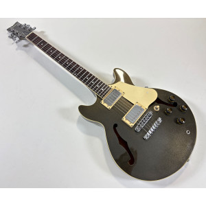 Ibanez AM-100 Artist 1983 Charcoal Metallic