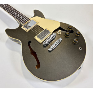 Ibanez AM-100 Artist 1983 Charcoal Metallic