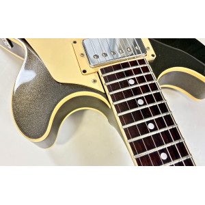 Ibanez AM-100 Artist 1983 Charcoal Metallic