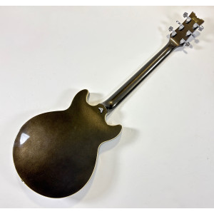 Ibanez AM-100 Artist 1983 Charcoal Metallic