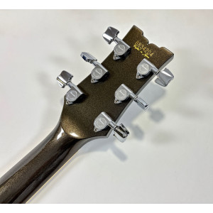 Ibanez AM-100 Artist 1983 Charcoal Metallic