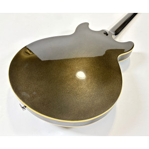 Ibanez AM-100 Artist 1983 Charcoal Metallic