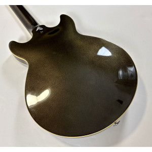 Ibanez AM-100 Artist 1983 Charcoal Metallic