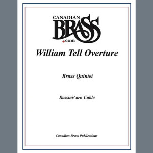 William Tell Overture - Full Score