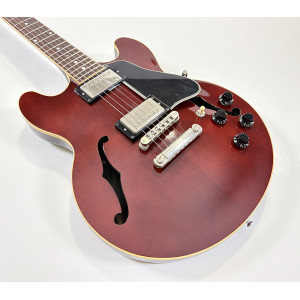 Gibson ES-336 Custom Shop 1997 Wine Red