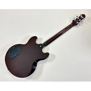 Gibson ES-336 Custom Shop 1997 Wine Red