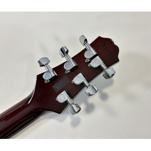 Gibson ES-336 Custom Shop 1997 Wine Red