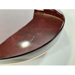 Gibson ES-336 Custom Shop 1997 Wine Red