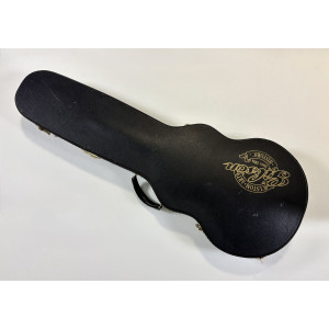 Gibson ES-336 Custom Shop 1997 Wine Red