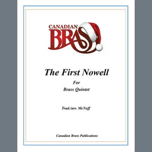 The First Nowell - Bb Trumpet 2
