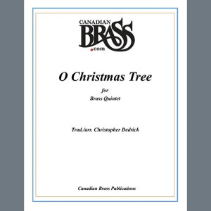 O Christmas Tree - F Horn