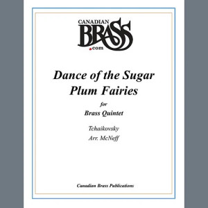 Dance of the Sugar Plum Fairies - Tuba