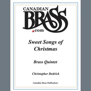 Sweet Songs of Christmas - Full Score