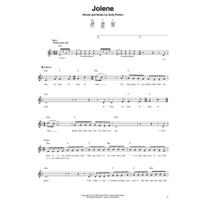 Jolene