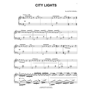 City Lights