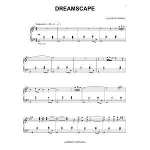 Dreamscape