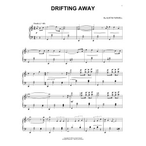 Drifting Away