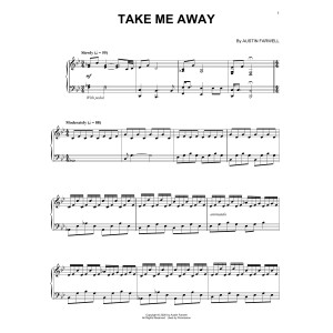Take Me Away