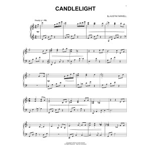 Candlelight